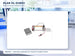 DLAB DL-SUB03 electrophoresis equipment shown in a modern laboratory, using the actual product photograph