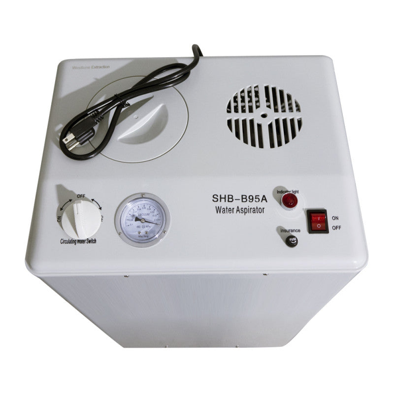 DLAB SHB-B95A water aspirator vacuum pump