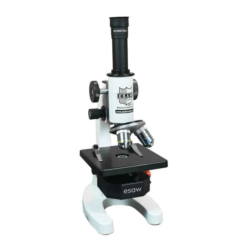 Student Microscope for School Labs - Labmart.in