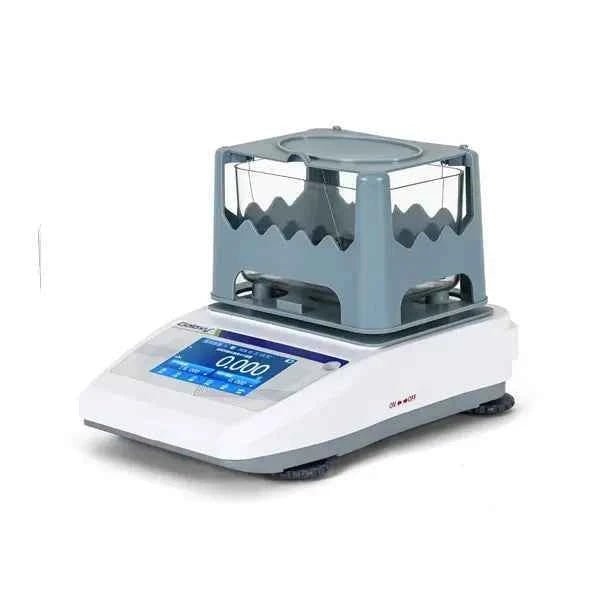 Density Balance,Densitometer / Density Meter for Solids - Labmart.in