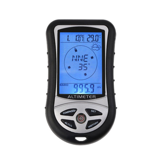 Digital-Altimeter-with-Barometer