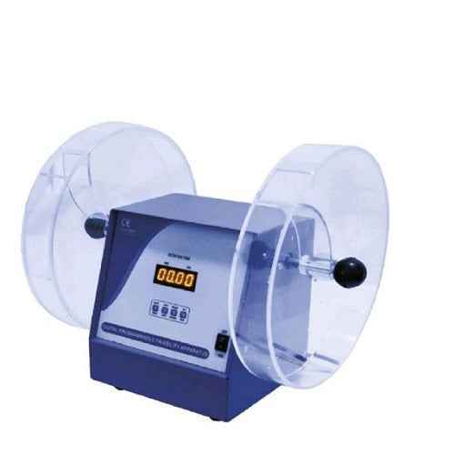 Digital Friability Test Apparatus - Labmart.in