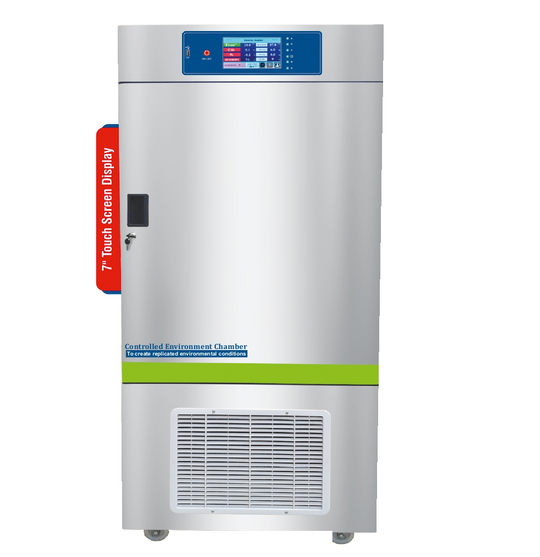 Environmental Test Chamber GMP model