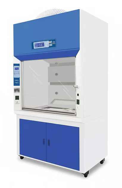 Fume Hood - Labmart.in