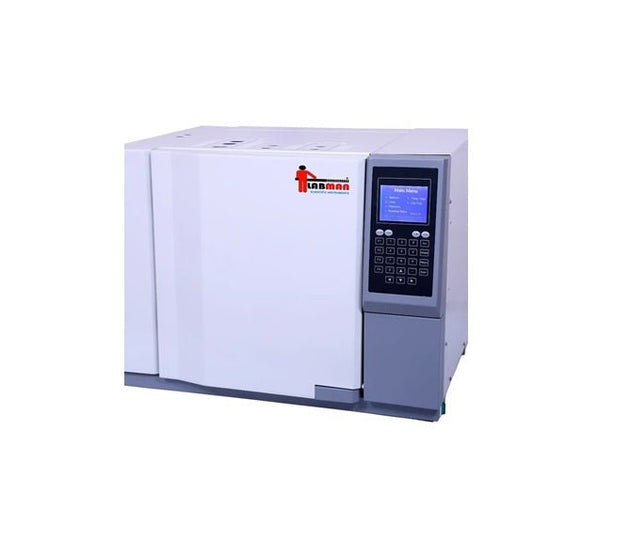 Gas Chromatograph from Labmart.in