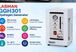 Hydrogen Generator GGH301 - view 3 - Labmart.in