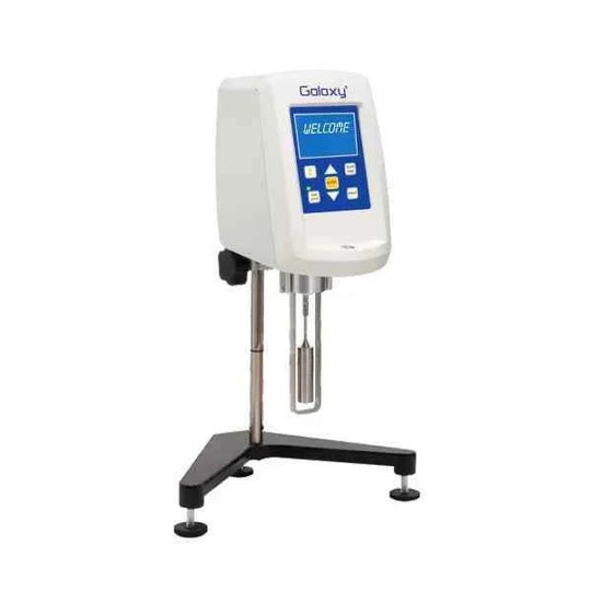 Digital Rotational Viscometer GV-60 - Labmart.in