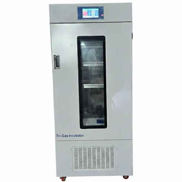 Tri-Gas Incubator - Labmart.in