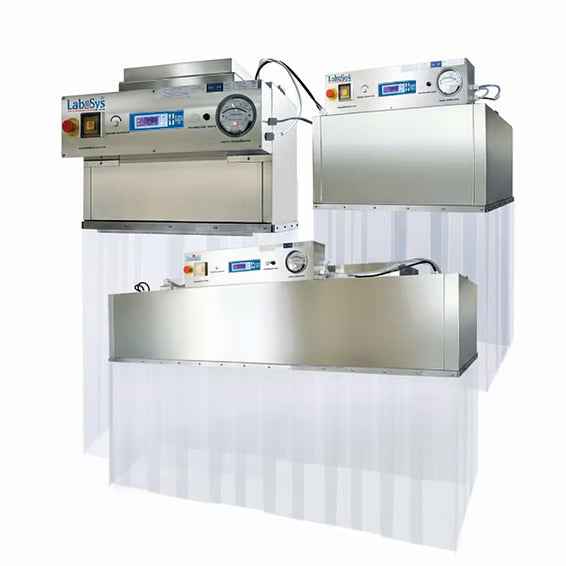 Ceiling Laminar Air Flow - Labmart.in