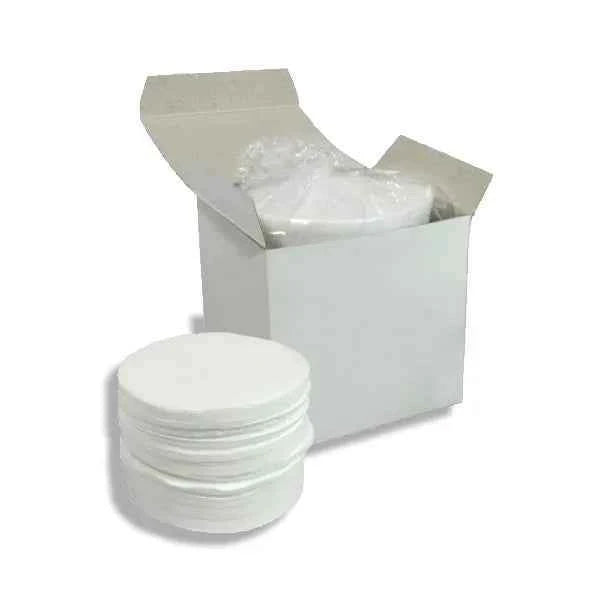 Glass Fiber Pads for Moisture Analyzer - Labmart.in