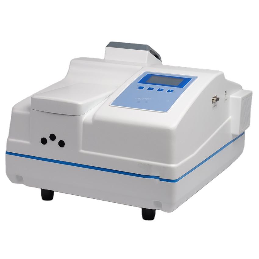 Fluorescence Spectrophotometer from Labmart.in