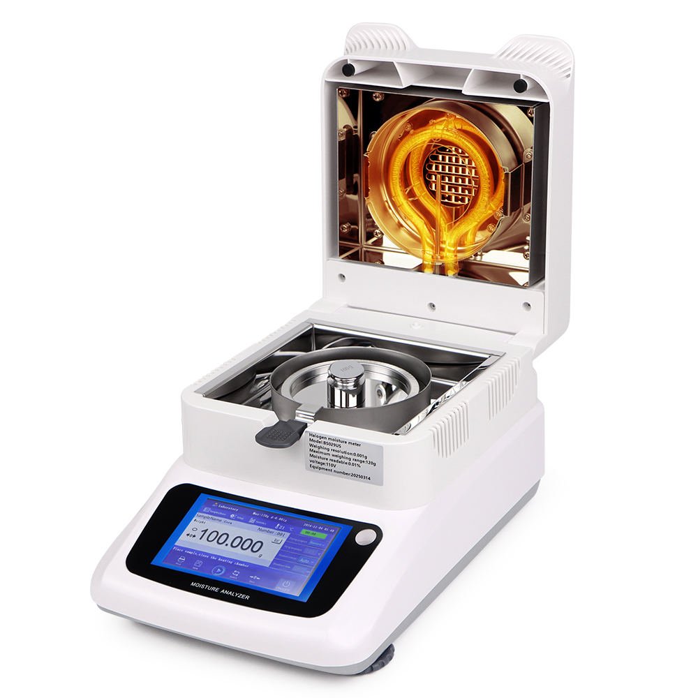 Moisture Analyzer from Labmart.in