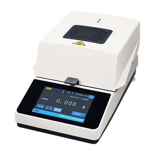 Moisture Analzer from Labmart.in