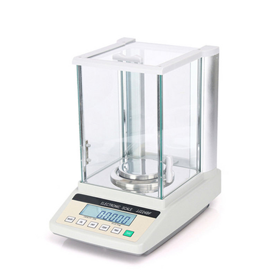 Analytical Balance 0.1mg precision