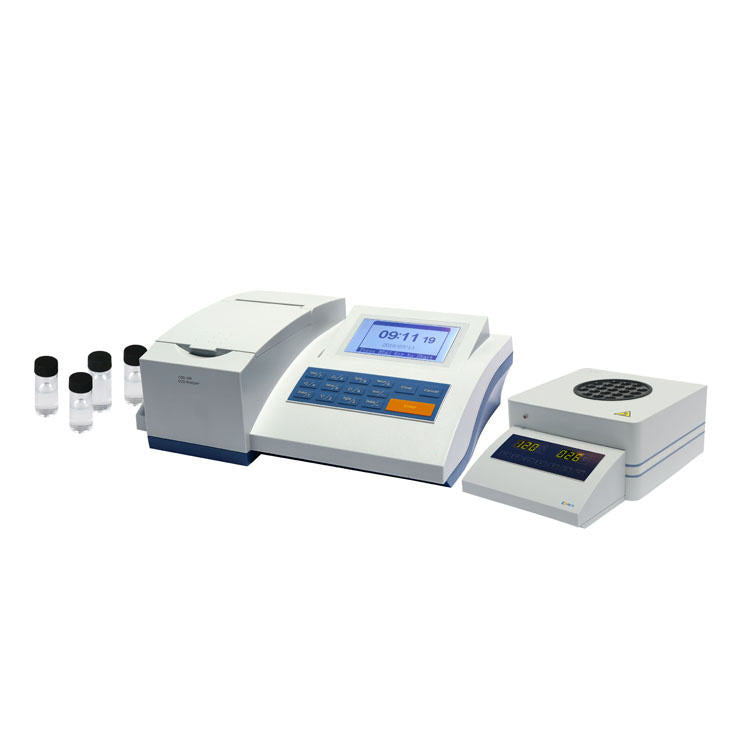 COD Analyzer from Labmart.in