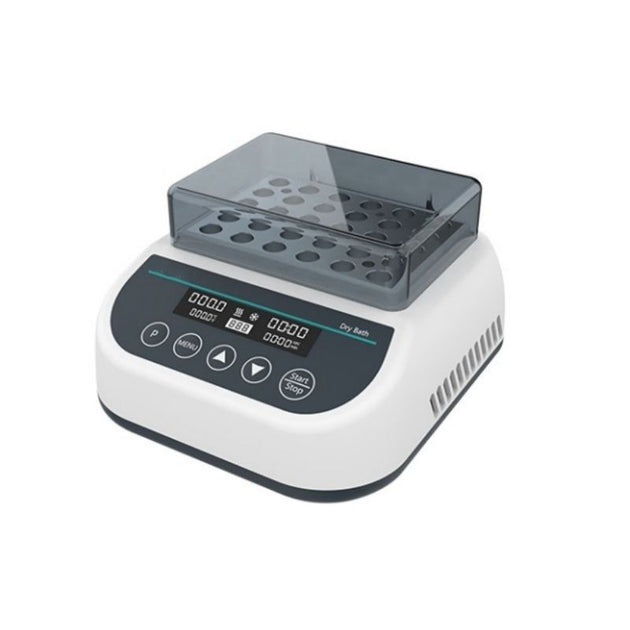 Dry Bath Incubator from Labmart.in