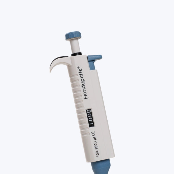 Handypette Micropipette