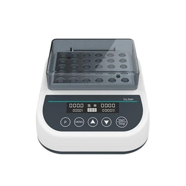 Dry Bath Incubator from Labmart.in