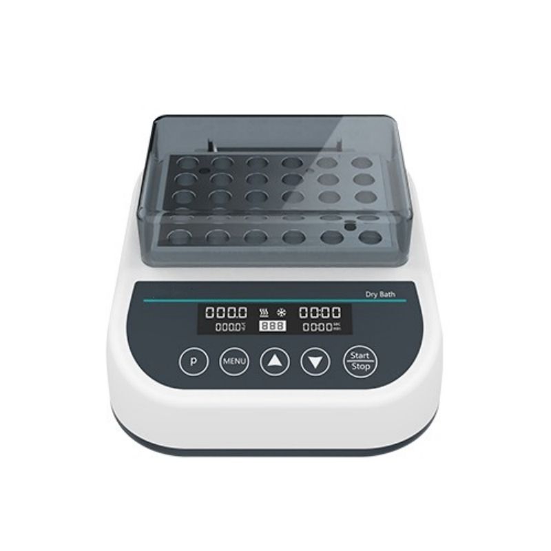 Dry Bath Incubator from Labmart.in