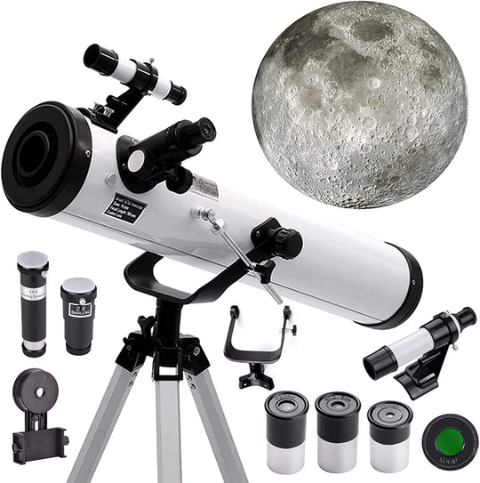 Reflector Telescope