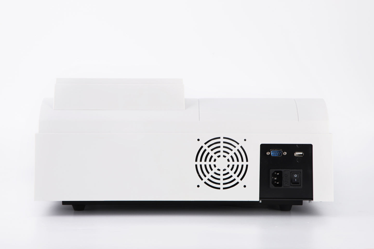 UV VIS Single Beam Spectrophotometer from Labmart.in