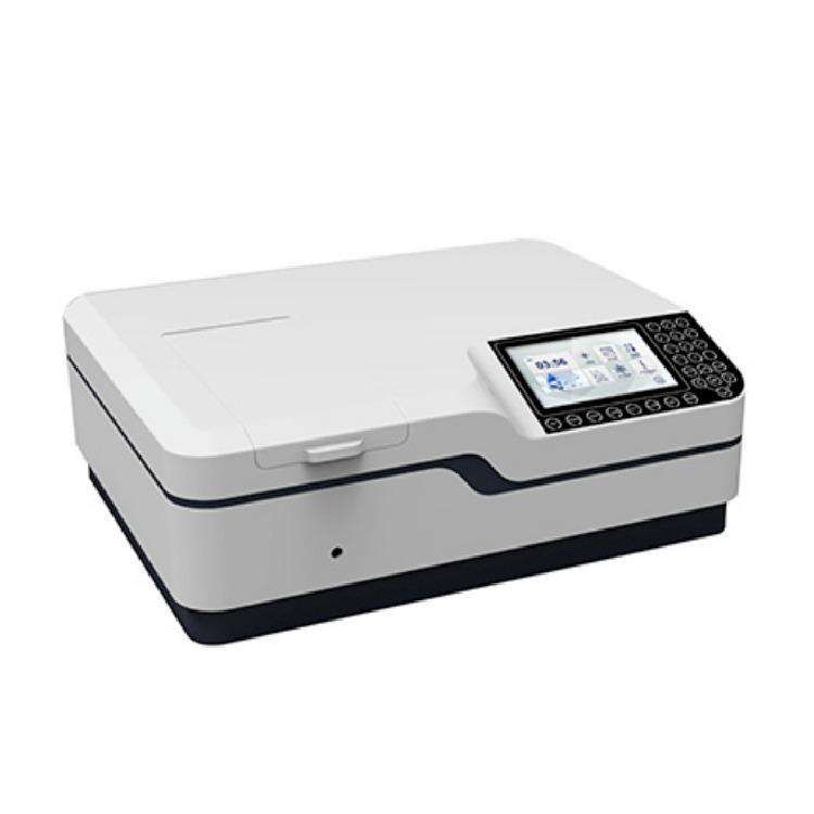 xenon flash lamp spectrophotometer from Labmart.in