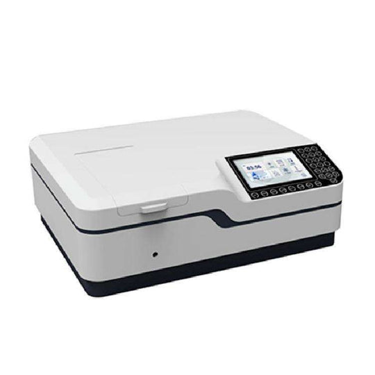 xenon flash lamp spectrophotometer from Labmart.in