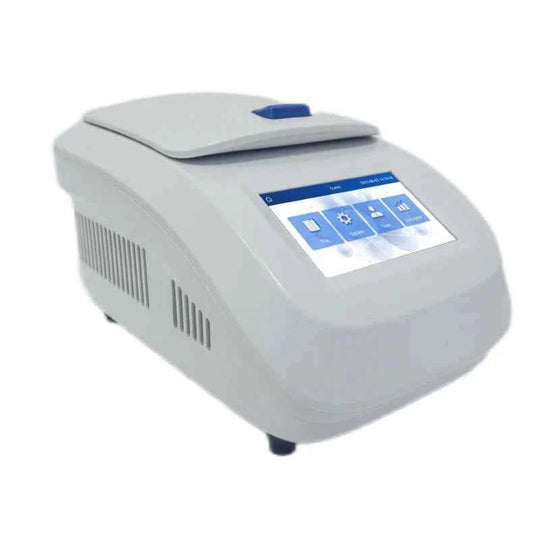 Touch Screen Gradient PCR Thermal Cycler (96 WELL) - Labmart.in