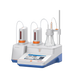Automatic Potential Titrator from Labmart.in