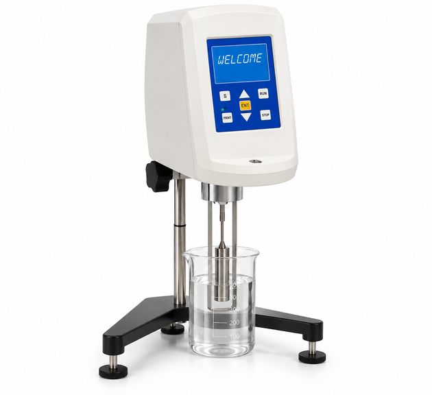 GV-60 Digital Rotational Viscometer