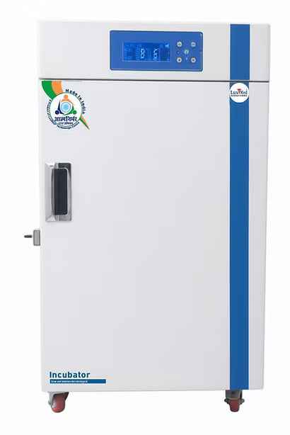 Incubator - Labmart.in