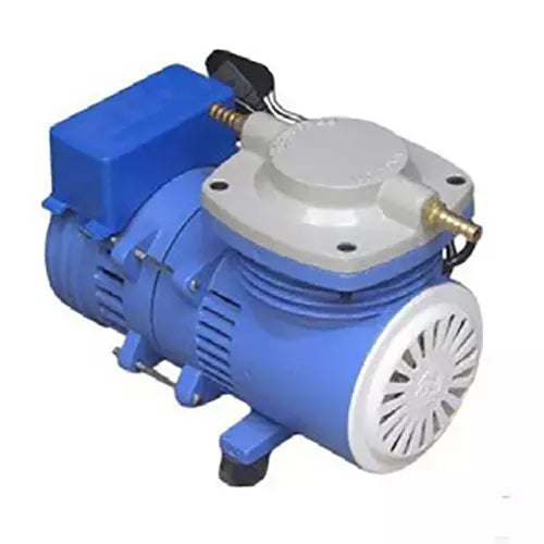 Oil Free Vacuum Pump Single Stage