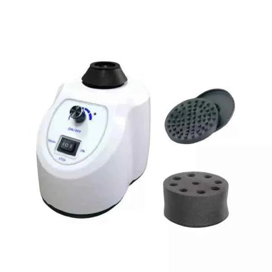 Vortex Mixer with multi attachments - Labmart.in
