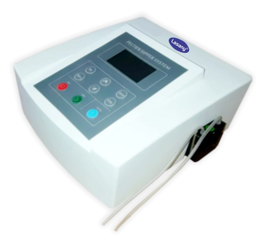 Peltier Sipper System from Labmart.in