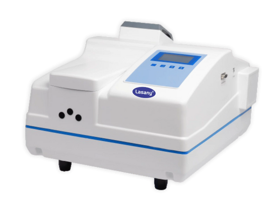 Fluorescence Spectrophotometer  from Labmart.in
