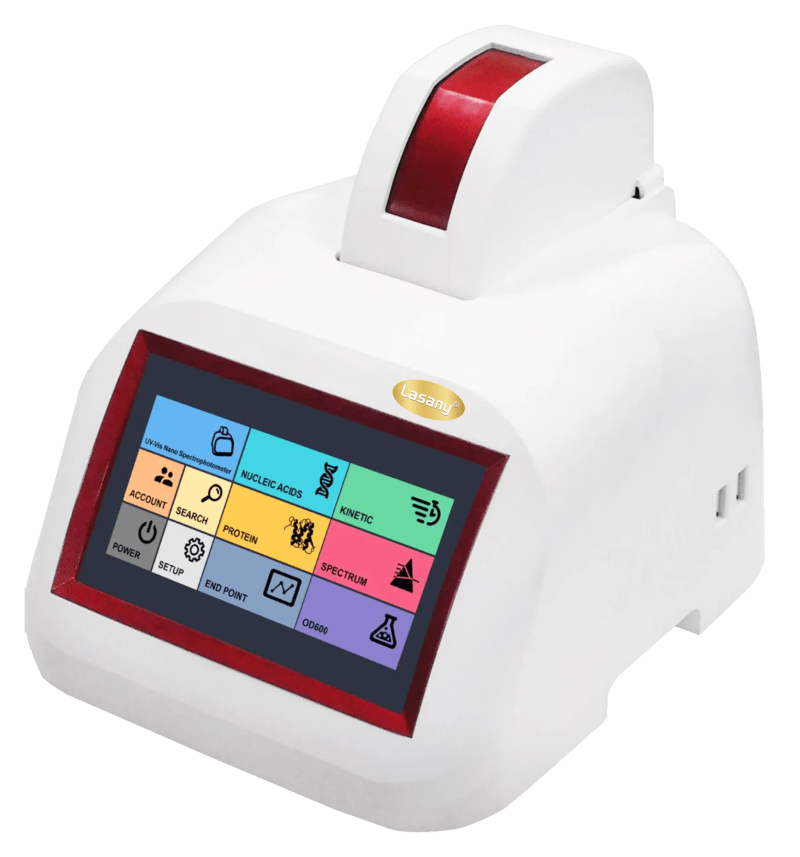Nano Spectrophotometer from Labmart.in