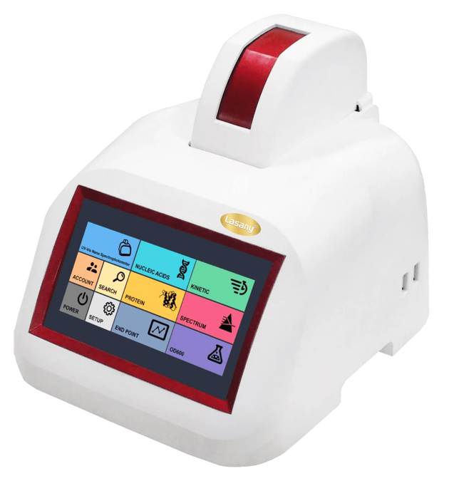 Nano Spectrophotometer from Labmart.in