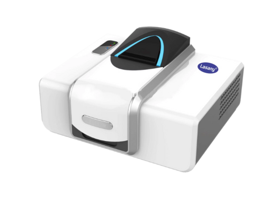 FTIR-Spectrometer from Labmart.in