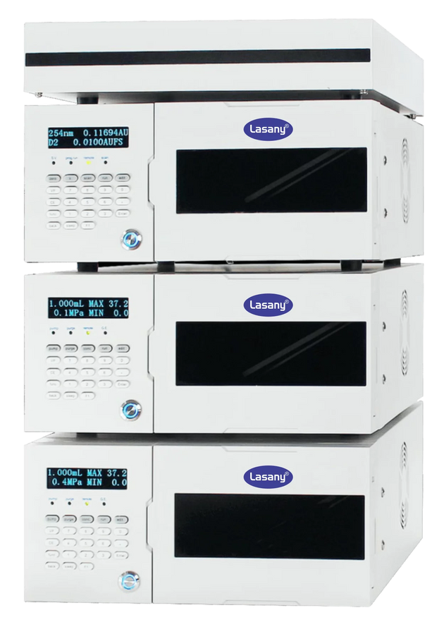 High-Performance Liquid Chromatography Advanced from Labmart.in