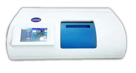 Automatic Polarimeter  from Labmart.in