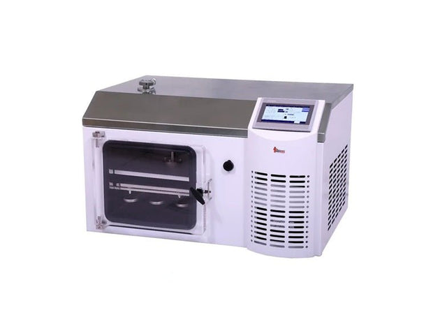 Pilot Freeze Dryer