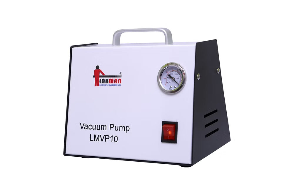 Vacuum Pump from Labmart.in