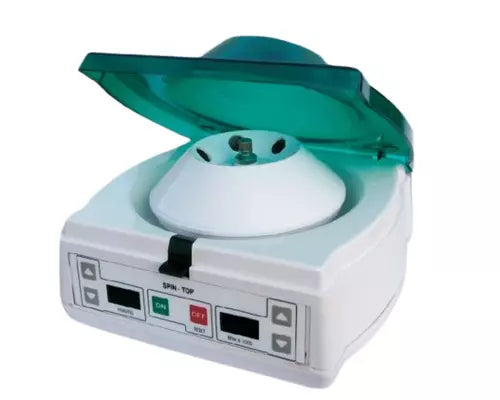 Mini Centrifuge Digital