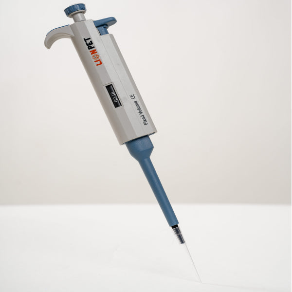 Lionpet Digital Micropipette