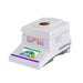 Moisture Analyser Touch Screen 100g x 0.001g | Precision Moisture Analyzer | Advanced Moisture Balance Device - Labmart.in