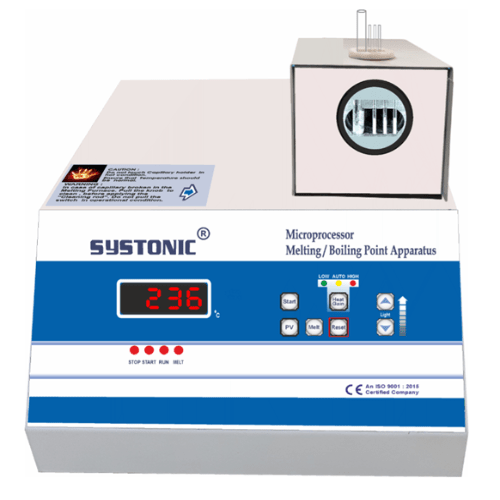 Boiling Point Tools Buy Melting & Boiling Point Apparatus online at best prices in India