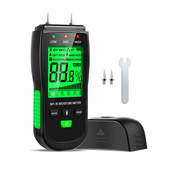 Multi Moisture Meter from labmart.in