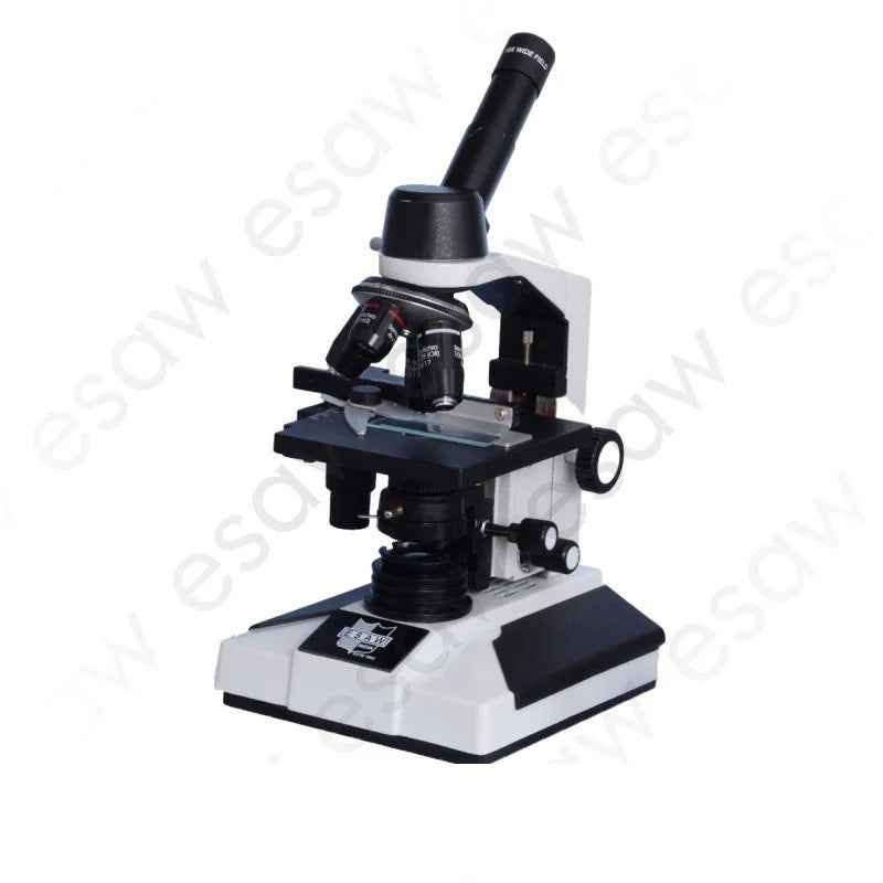 Monocular Student Compund Microscope - Labmart.in