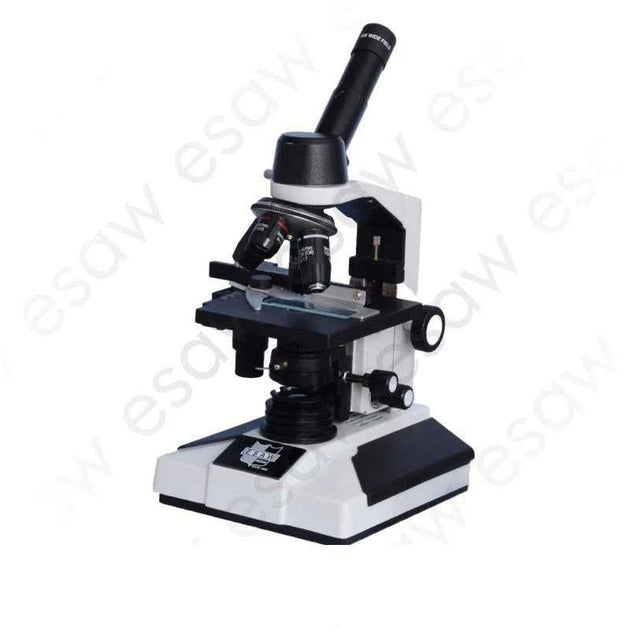Monocular Student Compund Microscope - Labmart.in