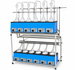 Labmart PLT-172 Kjeldahl Distillation and Digestion Combined Unit